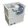 ProfiDrum CombiBio 15