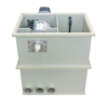 ProfiDrum CombiBio 15