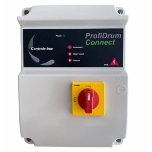 ProfiDrum Connect Control Box