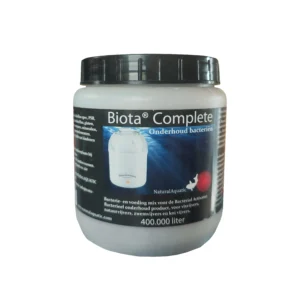 Biota Complete