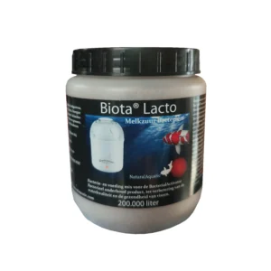 Biota Lacto 200.000 liter