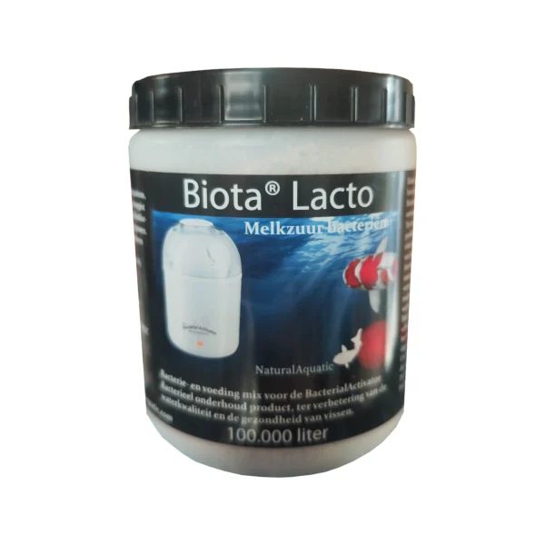Biota Lacto