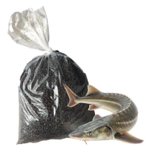 Steurvoer Vijverspecialist Geerlings